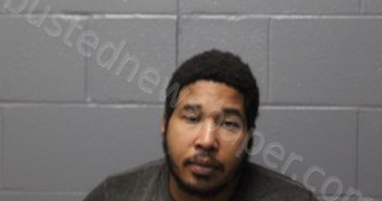 <B>SMITH</B>, <B>WILLIAM</B> <B>CARLOS</B> #, Cooper County, Missouri - 2023-11-22 13:14:00