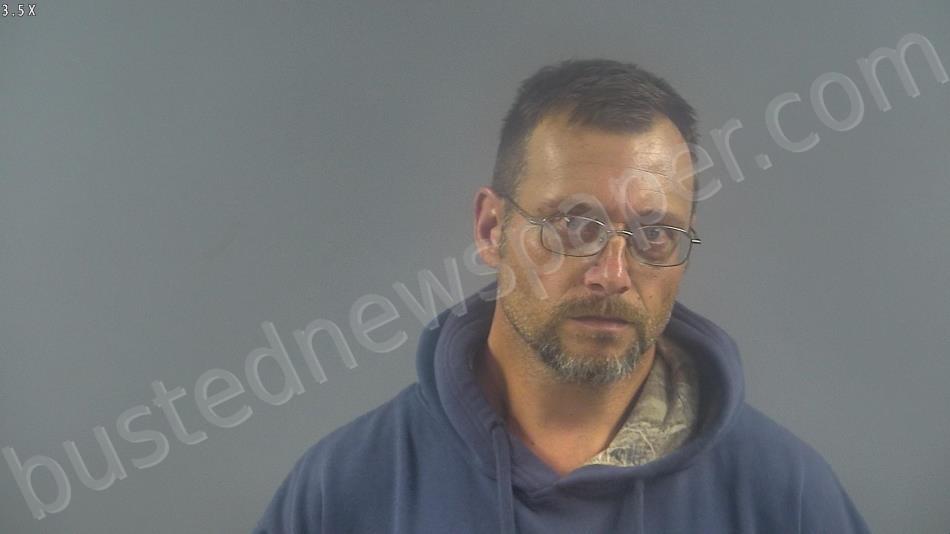 WELLS, JAMES NICK #, Warren County, Kentucky - 2023-11-22 21:59:00