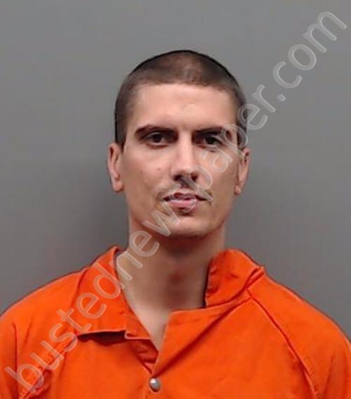 WILSON, MARK DOUGLAS #, Smith County, Texas - 2023-11-22