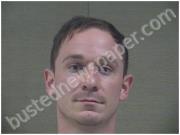GRIFFIN, SKYLAR | 2023-11-22 Harnett County, North Carolina Booking