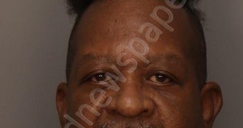 STONE, CLARENCE LOUIS | 2023-11-22 01:11:00 Jefferson County, Alabama Booking