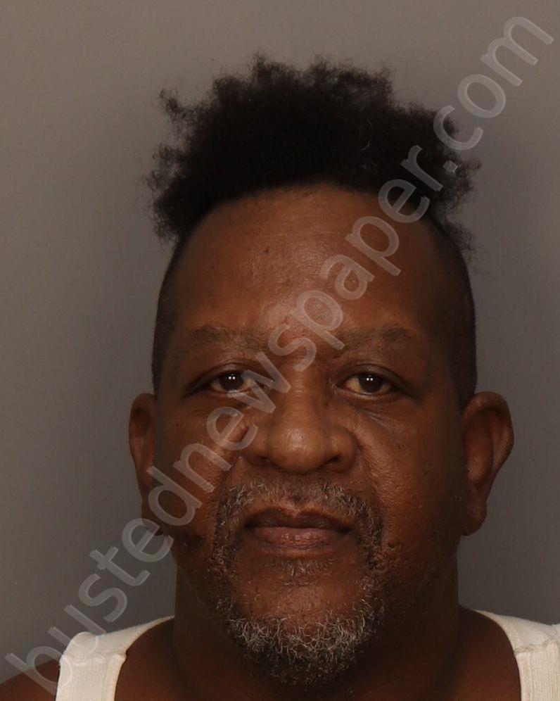 STONE, CLARENCE LOUIS #, Jefferson County, Alabama - 2023-11-22 01:11:00