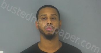 PITTMAN, CLEVELLE JONOTEY | 2023-11-22 08:09:00 Virginia Peninsula Regional Jail, Virginia Booking