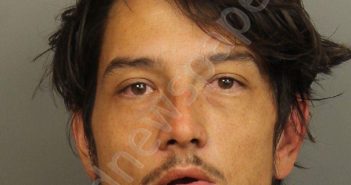 MCCLOUD, DANIEL ALLEN | 2023-11-22 14:37:00 Jefferson County, Alabama Booking