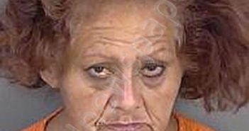 <B>FRIAZVAZQUEZ</B>,<B>FREDONNA</B> <B>JEAN</B> #, Collier County, Florida - 2023-11-22