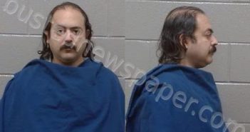 <B>ALSAUD</B>, <B>SAAD</B> <B>SALEH</B> #, Wichita County, Texas - 2023-11-22