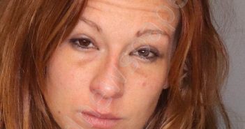 CRAIN, KELSIE ROSE | 2023-11-22 01:17:00 Jefferson County, Alabama Booking