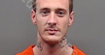 ALLEN, <B>TODD</B> <B>MICHAEL</B> #, <b>Smith</b> County, Texas, Smith County, Texas - 2023-11-22