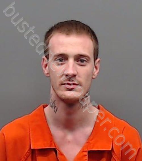 ALLEN, TODD MICHAEL #, Smith County, Texas - 2023-11-22