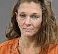 <B>MCFARLAND</B>, <B>ALICIA</B> <B>DAWN</B> #, Wayne County, Indiana - 2023-11-22