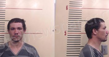 VILLEREAL, LARRY LEE | 2023-11-22 Parker County, Texas Booking