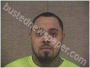 PRICE, AKEEM | 2023-11-22 Harnett County, North Carolina Booking