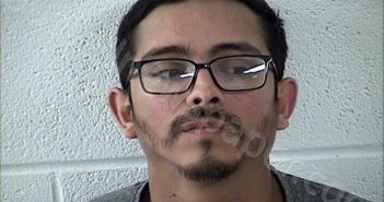 MORENO MONTELONGO, ARTURO JOSE | 2023-11-22 Chase County, Kansas Booking
