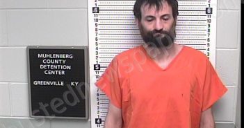 <B>JOHNSON</B>, <B>JACOB</B> <B>MICHAEL</B> #, Muhlenberg County, Kentucky - 2023-11-22