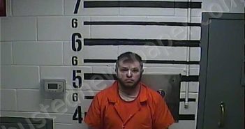 <B>SPARKS</B>, BRANDON <B>JAMES</B> #, Larue County, Kentucky - 2023-11-22 11:26:00