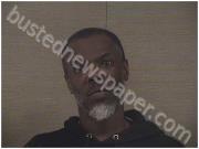 JUDD, DANTE | 2023-11-22 Harnett County, North Carolina Booking