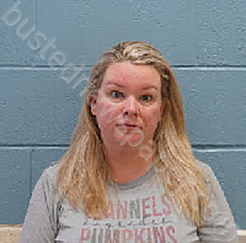 ASHLEY MICHELLE SUMNER #, Lee County, Alabama - 2023-11-22