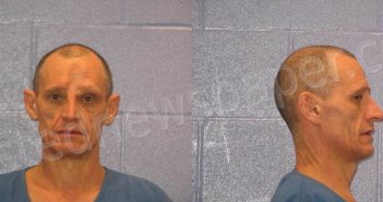 HELMS, JOHNNY MICHAEL, JR | 2023-11-22 Andrews County, Texas Booking