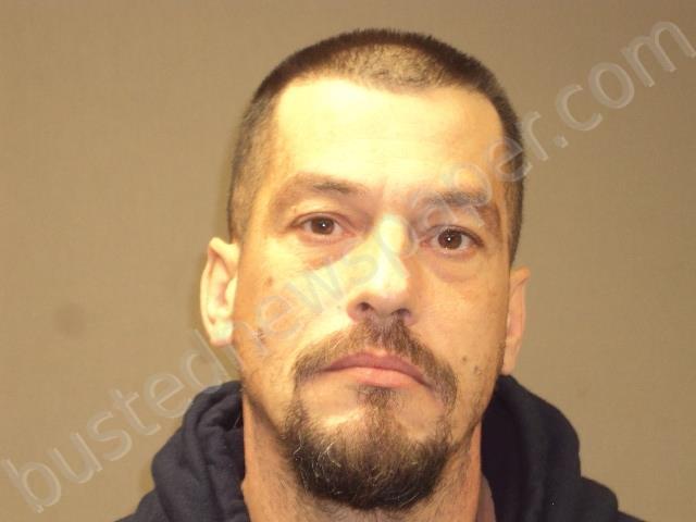 CROSS, JESSY MICHAEL #, Randolph County, Missouri - 2023-11-22 15:31:00