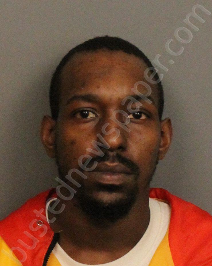CRENSHAW, JEREMY DEMARIUS #, Jefferson County, Alabama - 2023-11-22 00:19:00