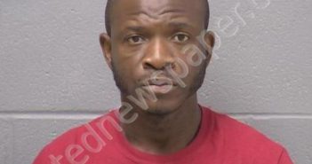 MALACHI, OLUWAFEMI D | 2023-11-22 23:01:00 Will County, Illinois Booking