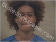 MANGUM, MARIA | 2023-11-22 Harnett County, North Carolina Booking
