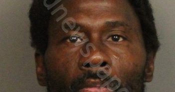JENKINS, KELVIN LAMON | 2023-11-22 06:39:00 Jefferson County, Alabama Booking