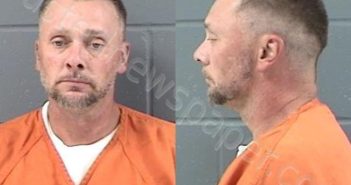 FECHNER, JAKE ERIC | 2023-11-22 14:42:00 Geary County, Kansas Booking