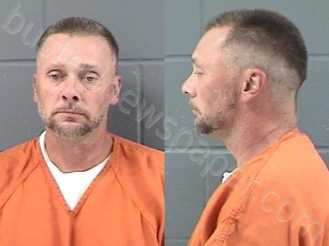 FECHNER, JAKE ERIC #, Geary County, Kansas - 2023-11-22 14:42:00