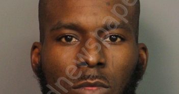 COLEMAN, TRAMAINE LAVONTE | 2023-11-22 11:06:00 Jefferson County, Alabama Booking