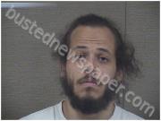 SERRA, EMILIO | 2023-11-22 Harnett County, North Carolina Booking