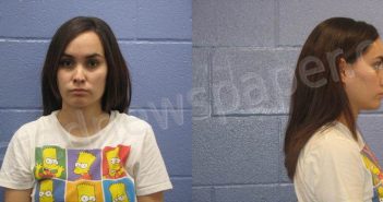 QUINTANILLA, ANABEL HERNANDEZ | 2023-11-22 Andrews County, Texas Booking