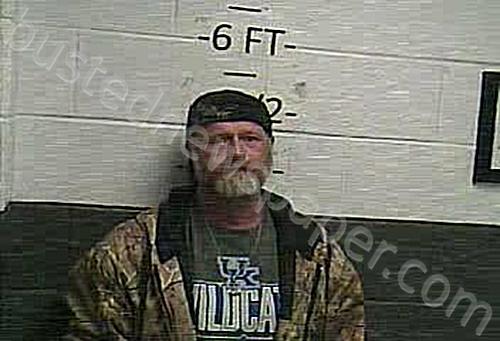 LOWE, JAMISON MICHAEL #, Whitley County, Kentucky - 2023-11-22 20:07:00