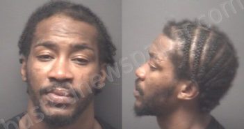 <B>JOHNSON</B>, <B>RAHQUELL</B> <B>MALIK</B> #, Pitt County, North Carolina - 2023-11-22