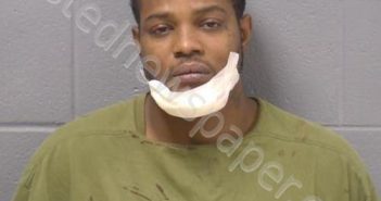 COLE, ERIC L | 2023-11-22 05:02:00 Will County, Illinois Booking