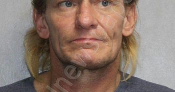 <B>JONES</B>, <B>CHRISTOPHER</B> <B>TODD</B> #, Butler County, Ohio - 2023-11-22 20:45:00