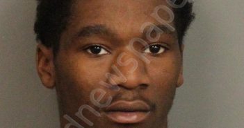 JENKINS, JUSTIN JACKWUN | 2023-11-22 12:26:00 Jefferson County, Alabama Booking