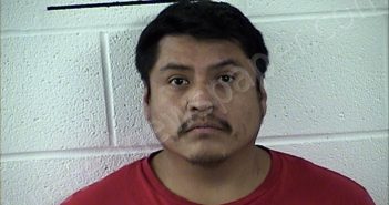 JUAREZ MUNOZ, NESTOR | 2023-11-22 Chase County, Kansas Booking