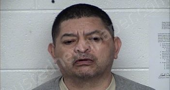 GONZALEZ, CATARINO | 2023-11-22 Chase County, Kansas Booking