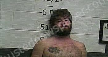 HART, MATTHEW D | 2023-11-23 01:29:00 Whitley County, Kentucky Booking