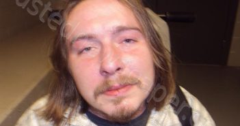 <B>MATNEY</B>, <B>CHRISTOPHER</B> <B>AUSTIN</B> #, Randolph County, Missouri - 2023-11-23 17:27:00