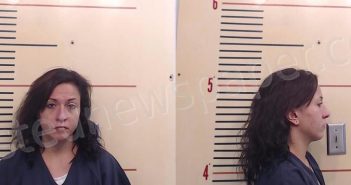 HARDIN, DEVYN KATIE | 2023-11-23 Parker County, Texas Booking