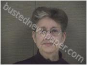 SPEARS, JULIANNE | 2023-11-23 Harnett County, North Carolina Booking