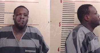 MAJOR, KEVIN EDWARD | 2023-11-23 Parker County, Texas Booking