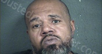 SIMMONS, JASON DEMON | 2023-11-23 Wyandotte County, Kansas Booking