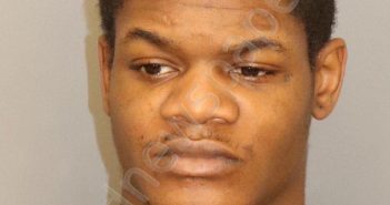 BROWN, KEUNDRE LEVELLE | 2023-11-23 00:49:00 Jefferson County, Alabama Booking