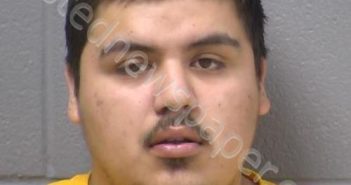 CASTRO, MOISES A | 2023-11-23 20:31:00 Will County, Illinois Booking