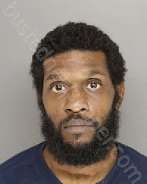 Hilderbrand, Samuel Lee 20231123 143800 Moore County, North Carolina Booking