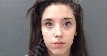 <B>GARCIA</B>, <B>KALLIE</B> <B>LARAE</B> #, Comal County, Texas - 2023-11-23