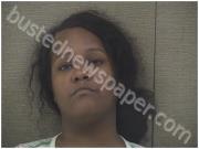 PERRY, MORGAN | 2023-11-23 Harnett County, North Carolina Booking